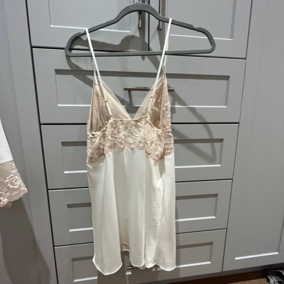 Flora Nikrooz Rosa Chemise - Picture 5 of 7